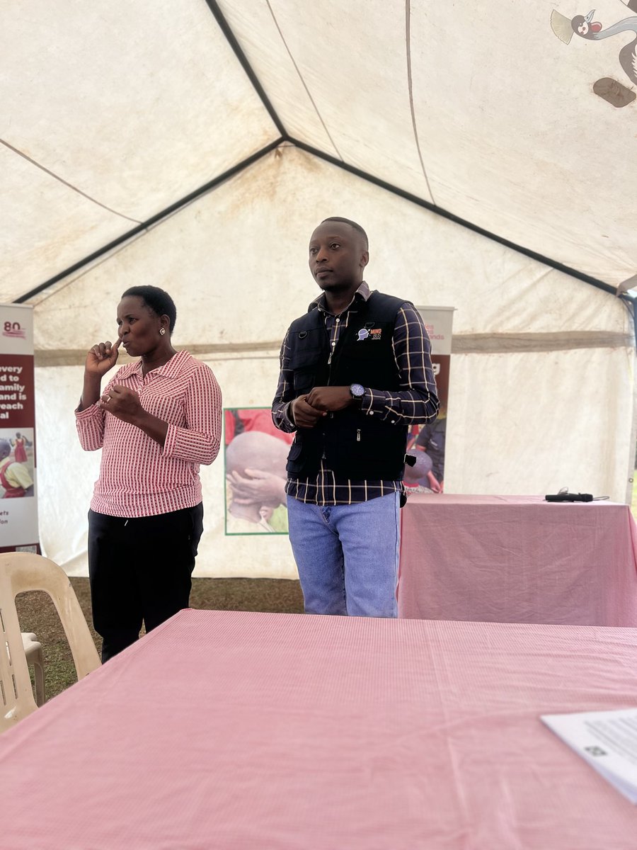 tribiusmug's tweet photo. Today, I facilitated a child protection and mental health training with @DwellingPlacesU Places, empowering caregivers and parents of rehabilitated street children to understand the impact of abuse, neglect, and trauma on children’s well-being.
#MentalHealth #ChildProtection https://t.co/JRPV1UD6Hm