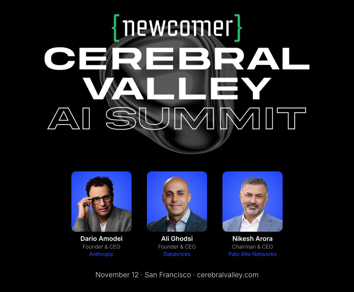 EricNewcomer's tweet photo. CVAI is nothing without its people. https://t.co/fkpZmBEIKF