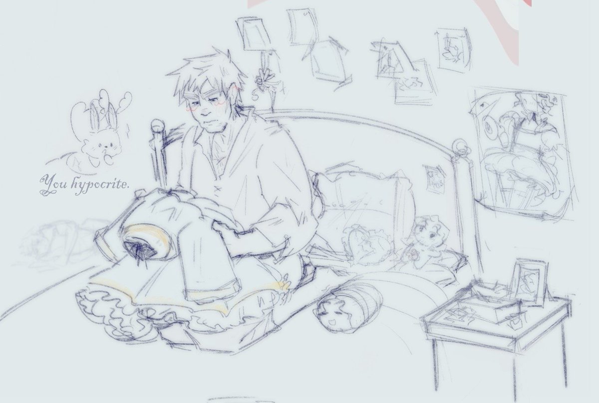 Mak1_k0n's tweet photo. I adore them idiots

#FrUk #UkFr #aphfrance #aphengland #hetalia https://t.co/cxGLy29ZhC