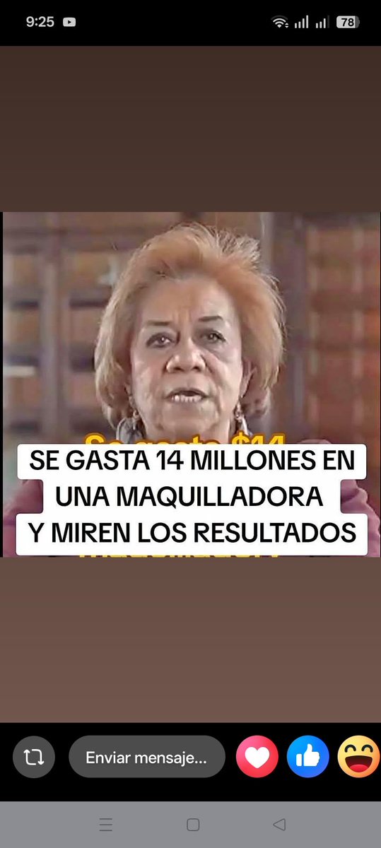 Larg1974's tweet photo. @alfredosaadev @petrogustavo https://t.co/MJESqUEfvg