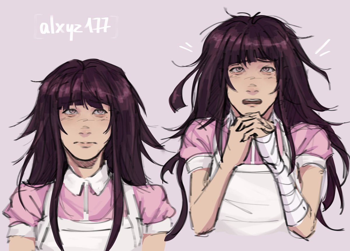 alxyz177's tweet photo. Mikan awww awww so cute aww #drtwt https://t.co/SXJ9c4Ww04