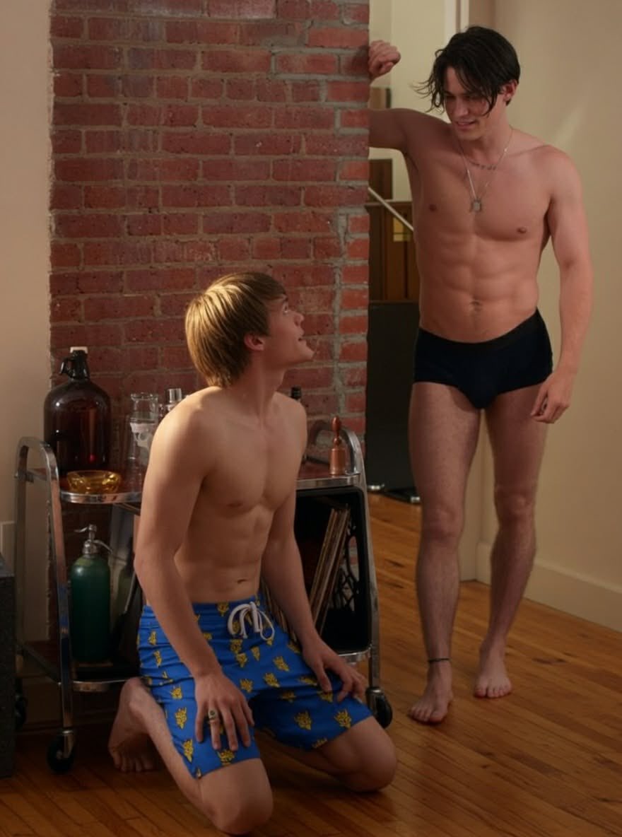 kingHarryhook's tweet photo. Ben begging for more https://t.co/4b0ulrKJnz