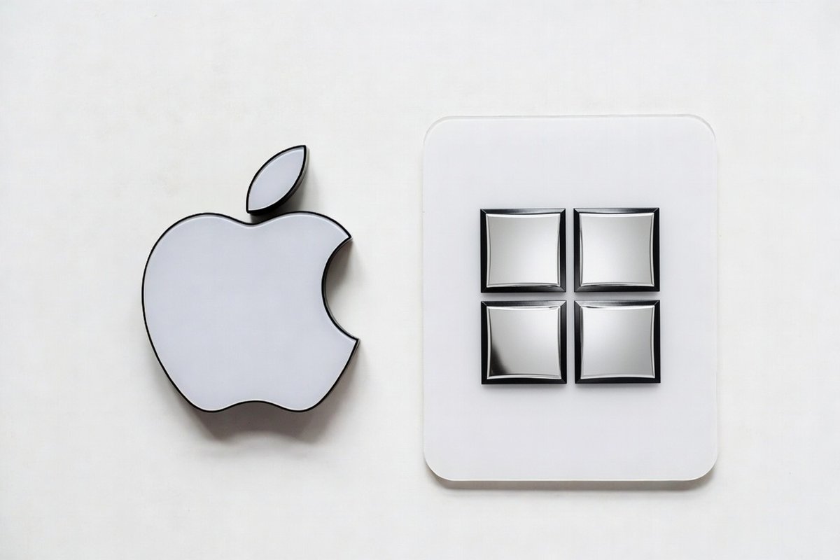 TechreviewAUS's tweet photo. Windows or Mac, which is better?

Reply with your side 👇 https://t.co/Ur2DQ2UdUG