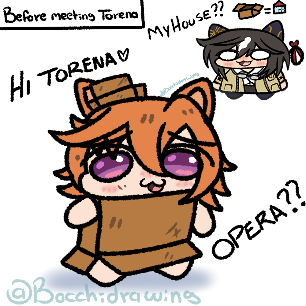 BocchiDrawing tweet media