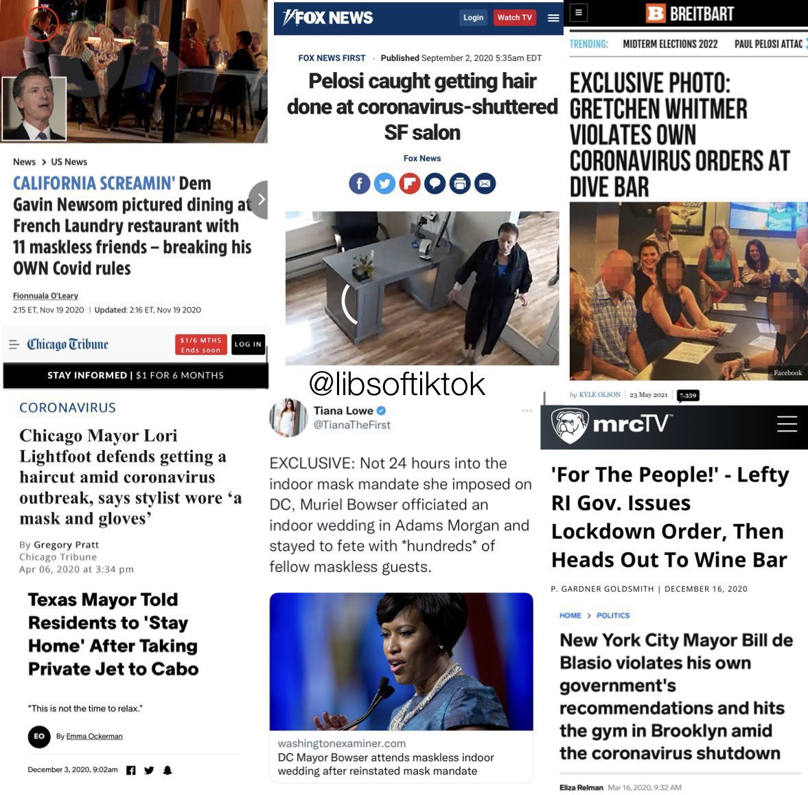 libsoftiktok's tweet photo. It’s insane that any of these people were ever taken seriously again after this https://t.co/O6m09ttl54