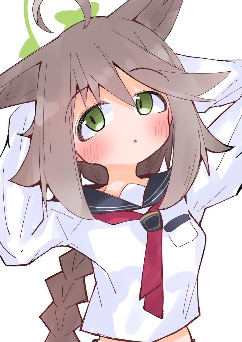 にくてん tweet media
