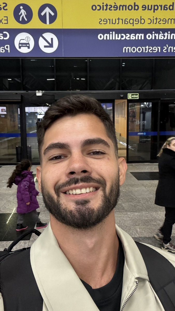 zillinft's tweet photo. Quando larguei tudo pra trabalhar com cripto há 3 anos, umas das coisas que mais queria era a tal da Liberdade Geográfica 

Depois de altos e baixos, trancos e barrancos, estou indo pra minha 4a viagem por uma empresa só esse ano e já me preparando pra 5a!

Stellar summit e depois Blockchain Rio

Agosto será insano!