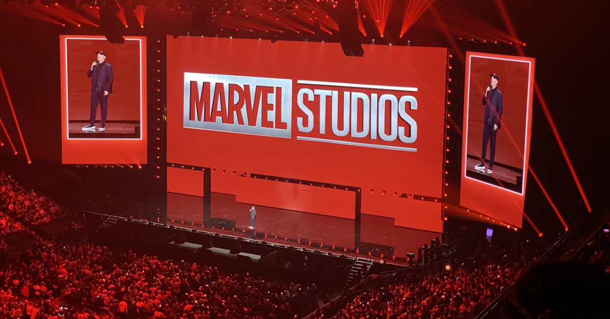 donovanmartin5's tweet photo. Hate to say it as well but this felt inevitable and it really just proved what James Gunn said aside form it (going to comic con is case-by-case) but, that he can generate more press and attention just from a social media post on here or elsewhere for zero dollars and perhaps even get more press than what they would get at SDCC and with Marvel; they have been seemingly transitioning to saving the 'bigger' stuff for D23.
