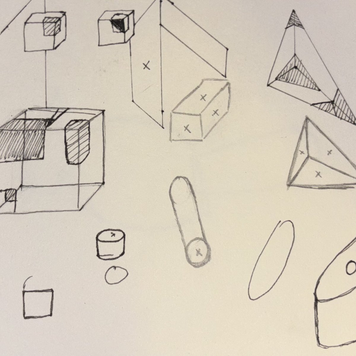 IIX_ONLINE's tweet photo. 28/7/26

Starting from scratch, relearning everything. https://t.co/kuqoiyi4kc