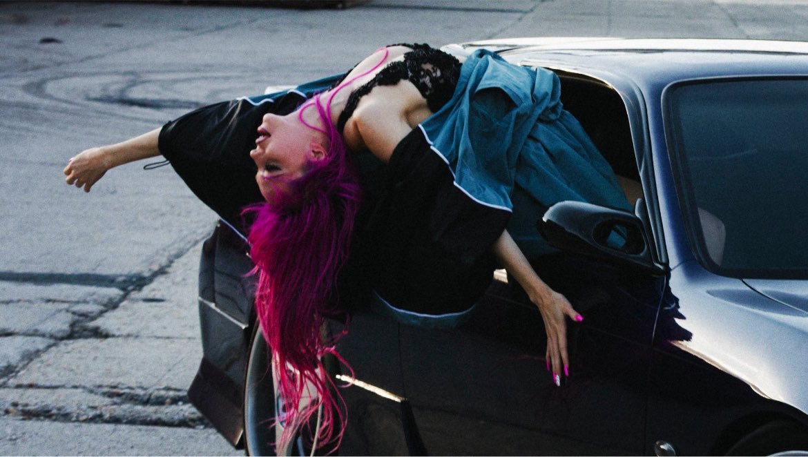AdelaAccess's tweet photo. ADÉLA’s “Ain’t In LA” — Spotify Charts:

UK: #105 — (+7) [+93,425 plays] *New Peak*
CA: #197 — (NEW) [+45,558 plays]
CZ: #10 — (=) [+27,636 plays] *Peak
SK: #4 — (=) [+19,203 plays] *Peak*
IE: #148 — (+7) [+10,729 plays]
SG: #86 — (+37) [+10,887 plays]
NZ: #142 — (+15) [+8,684 plays] *New Peak*
RO: #130 — [+7,363 plays]
FL: #179 — (+17) [+7,432 plays] *New Peak*
BG: #96 — [+2,959 plays]
LT: #97 — (-3) [+2,567 plays]
LV: #58 — [+2,251 plays]
ES: #93 — [+1,634 plays]