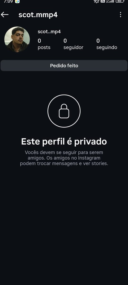 Scot_da_Palha's tweet photo. koe criaram um fake meu pae https://t.co/FgdfpCxElb
