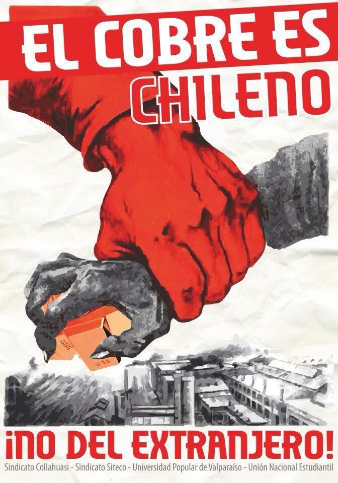 maquinarock1's tweet photo. @alvaroelizalde Por la razón o la fuerza facho CTM 💪🤬🤬🤬 https://t.co/mGfsKUQa6p