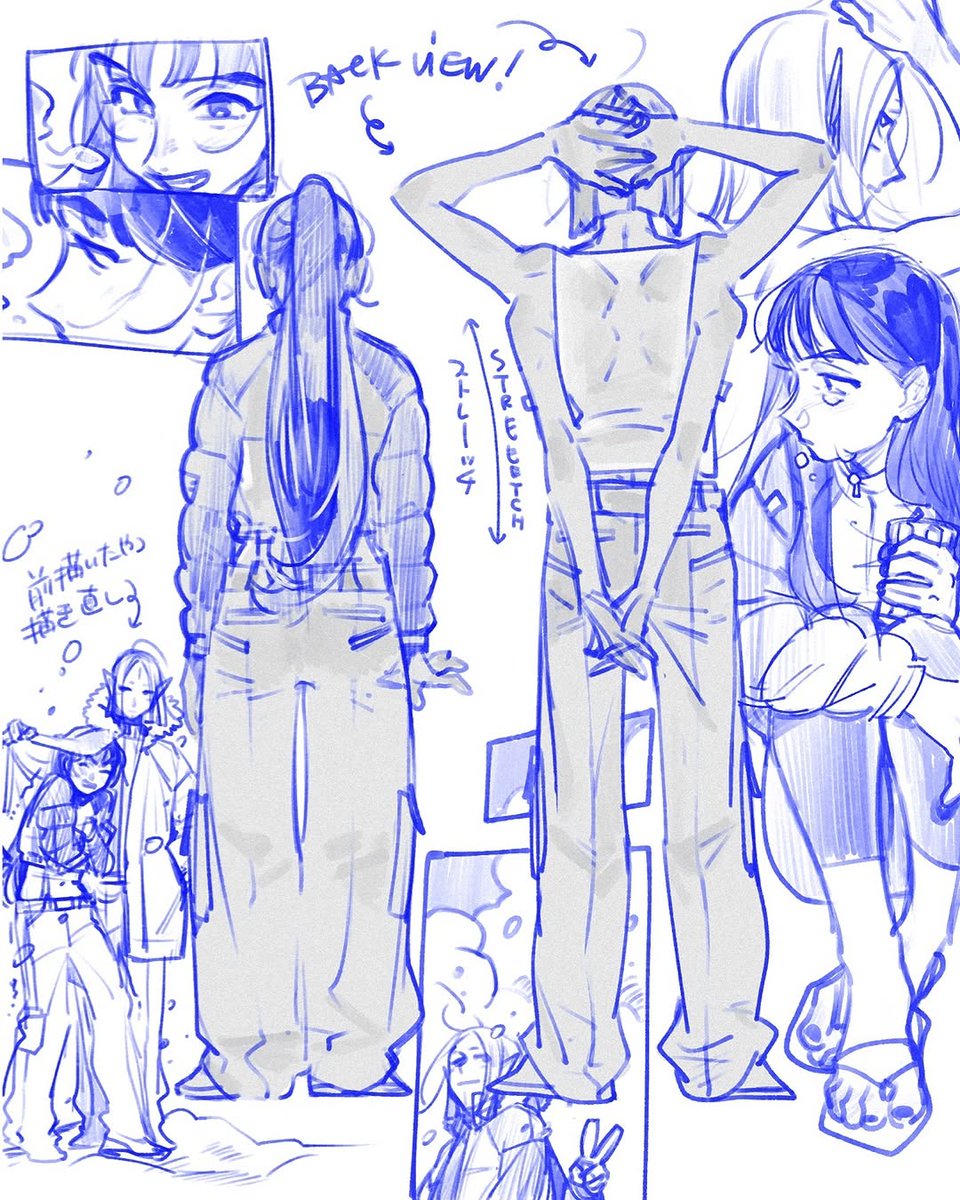 knzm_ing's tweet photo. 名前まだ決めてないふたり…
Welcoming name suggestions for these two xo https://t.co/tQlbVJF2CP