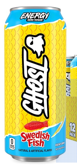 ArthurTavares's tweet photo. @danplourenco for the love of all things in life and after life PLEASE bring back #SwedishFish...I know the partnership between GHOST and Mondelēz is over but hear me out, let's release the flavor as #GhostRedCandyCod or #GhostRedGummyGuppy https://t.co/3V29NDYAIj