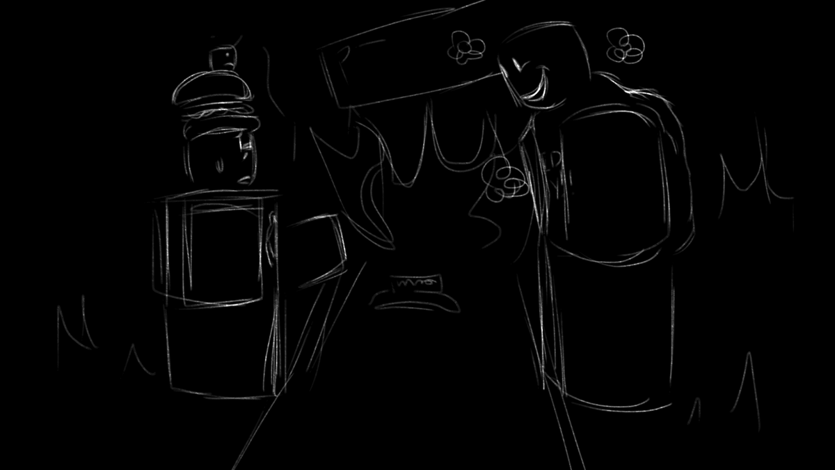 loq0sX's tweet photo. "Look, papa!"
7th submission. i need a break
discord: lq_b0
Roblox: Lq_b0

#ForsakenLoadingContest https://t.co/L6ccKmiQIl