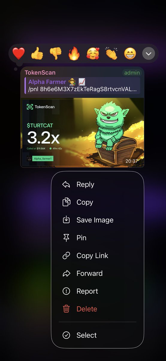 Alpha_farmer1's tweet photo. 3.2x on $TURTCAT
LFG🚀

Dm for early entry 💸💸💸💸💸💸💸
💸💸💸💸

8h6e6M3X7zEkTeRagS8rtvcnVALKdRDP3Hcos5Zkpump https://t.co/T0O1xZdIm5