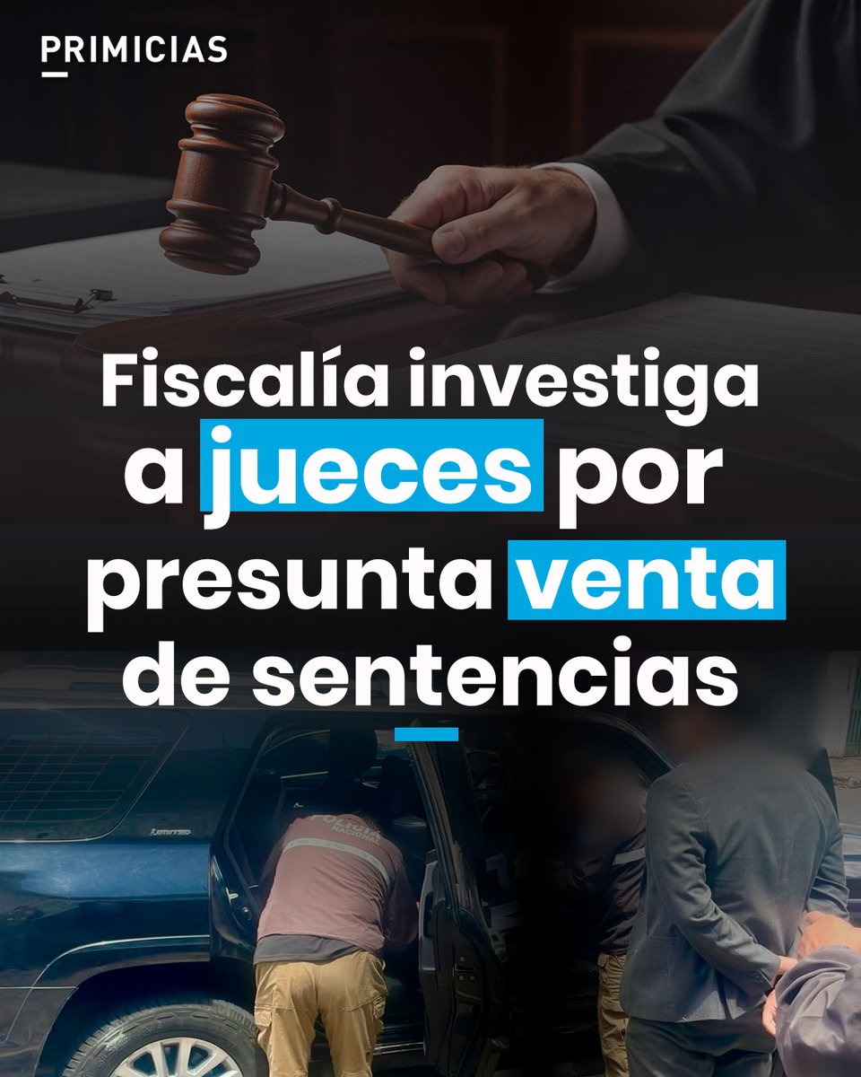 Primicias tweet picture