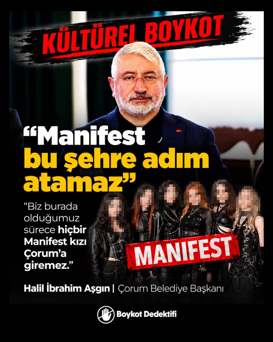 ErdemOzveren571's tweet photo. Bir Belediye Başkanı Bu Kararı
Alabiliyorsa , Çok Daha Etkili ve
Yetkili Makamlar Ne Kararlar Alabilir.

Örnek Olması Duası ile... https://t.co/UymL4SSJcf