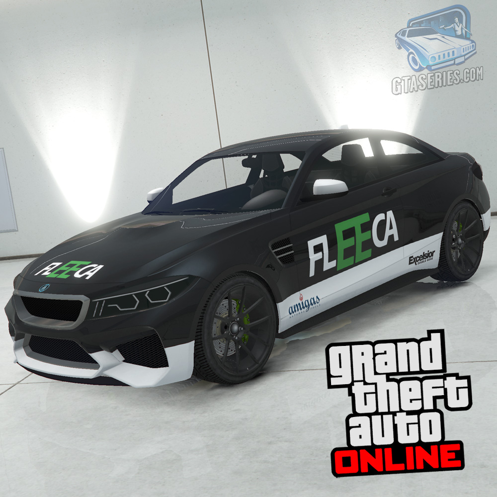 GTASeries's tweet photo. A new #GTAOnline event starts on July 30 (available through August 5).

Earn 2X GTA$ on your first weekly completion of The Fleeca Heist and The Pacific Standard Heist. Weekly completion bonuses have also been reset, boosting first-time payouts this week across select Heists and Contact Missions. A Superyacht Life Missions, Shipwrecks, and Motor Wars (Cayo Perico) also award 2X GTA$ and RP. Plus, claim a Salvage Yard vehicle, take on a new Community Mission offering 3X Rewards, and more.

This is also the final week for Fine Art Collector Elitist Tier members to claim their rewards.

- Log in to receive the Tropical Bangles, Tropical Glow Necklace and the Pacific Standard Sweater

WEEKLY CHALLENGE
- Win two Adversary Modes to receive the Manor Tie-dye Tee and GTA$100,000

2X GTA$ FIRST TIME COMPLETION
- The Fleeca Heist Finale
- Complete The Fleeca Heist Finale to receive the Fleeca Circuit livery for the Übermacht Cypher within 72 hours
- The Pacific Standard Heist

3X GTA$ & RP
- Community Mission Series

2X GTA$ & RP
- A Superyacht Life Missions
- Motor Wars (Cayo Perico)
- Shipwrecks

DISCOUNTS (60% OFF)
- Paleto Bay Businesses
- Galaxy Super Yacht including modifications
- Karin Kuruma (Armored)
- Karin Kuruma

DISCOUNTS (40% OFF)
- High-End Apartments
- Benny's Conversions

DISCOUNTS (30% OFF)
- Classique Broadway
- Dinka Blista Kanjo
- Dinka Chavos V6
- Imponte Ruiner ZZ-8
- Invetero Coquette D1
- Prison Bus
- Truffade Adder
- Truffade Z-Type
- Vapid Uranus LozSpeed

GUN VAN PRIMARY DISCOUNTS
- 40% OFF: Service Carbine
- 30% OFF GTA+ Members: Railgun
- Remaining inventory: Tactical SMG, Compact Grenade Launcher, Combat Pistol, Machete, Grenades, Sticky Bombs & Pipe Bombs

FIB PRIORITY FILE
- The Fine Art File - https://t.co/Q57krsHo2G

KORTZ CENTER HEIST PRIMARY TARGETS
- A Cast of Characters
- Mi O Melee
- To Beat About the Bush

SALVAGE YARD ROBBERIES
- The Gangbanger Robbery: Pfister Comet S2 Cabrio with LS Pounders plate (Top Tier) [CLAIMABLE]
- The McTony Robbery: Invetero Coquette D10 (Top Tier)
- The Podium Robbery: Vapid Dominator GTT (Standard Tier)

FREE VEHICLES
- The Lucky Wheel Podium Vehicle: Übermacht Cypher - https://t.co/bxQegCW74D
- LS Car Meet Prize Ride: Karin Boor - https://t.co/WSGwCDuA6e - Place Top 5 in the LS Car Meet Series for four days in a row 

TEST RIDES
- Premium Deluxe Motorsport: Classique Broadway, Dinka Blista Kanjo, Dinka Chavos V6, Invetero Coquette D1 & Truffade Z-Type
- Luxury Autos: Albany Merula & Ocelot E-Stride
- Test Track: Imponte Ruiner ZZ-8, Truffade Adder & Vapid Uranus LozSpeed
- Premium Test Ride (HSW): Överflöd Entity MT

PREMIUM RACE & TRIALS
- Premium Race: Crossing Paths - https://t.co/MAk6CuNq1e
- Time Trial: Great Ocean Highway - https://t.co/Ii4pj25CGQ
- HSW Time Trial: Textile City to Stab City - https://t.co/Abs0CnWORp