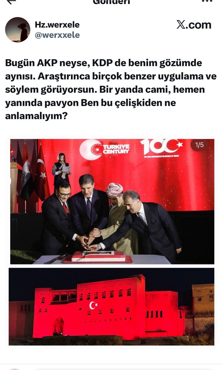 kurdowie tweet media