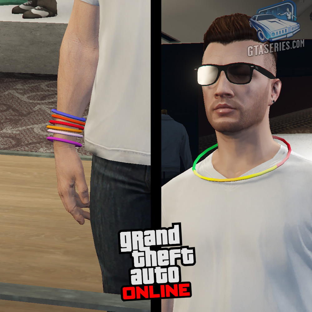 GTASeries's tweet photo. A new #GTAOnline event starts on July 30 (available through August 5).

Earn 2X GTA$ on your first weekly completion of The Fleeca Heist and The Pacific Standard Heist. Weekly completion bonuses have also been reset, boosting first-time payouts this week across select Heists and Contact Missions. A Superyacht Life Missions, Shipwrecks, and Motor Wars (Cayo Perico) also award 2X GTA$ and RP. Plus, claim a Salvage Yard vehicle, take on a new Community Mission offering 3X Rewards, and more.

This is also the final week for Fine Art Collector Elitist Tier members to claim their rewards.

- Log in to receive the Tropical Bangles, Tropical Glow Necklace and the Pacific Standard Sweater

WEEKLY CHALLENGE
- Win two Adversary Modes to receive the Manor Tie-dye Tee and GTA$100,000

2X GTA$ FIRST TIME COMPLETION
- The Fleeca Heist Finale
- Complete The Fleeca Heist Finale to receive the Fleeca Circuit livery for the Übermacht Cypher within 72 hours
- The Pacific Standard Heist

3X GTA$ & RP
- Community Mission Series

2X GTA$ & RP
- A Superyacht Life Missions
- Motor Wars (Cayo Perico)
- Shipwrecks

DISCOUNTS (60% OFF)
- Paleto Bay Businesses
- Galaxy Super Yacht including modifications
- Karin Kuruma (Armored)
- Karin Kuruma

DISCOUNTS (40% OFF)
- High-End Apartments
- Benny's Conversions

DISCOUNTS (30% OFF)
- Classique Broadway
- Dinka Blista Kanjo
- Dinka Chavos V6
- Imponte Ruiner ZZ-8
- Invetero Coquette D1
- Prison Bus
- Truffade Adder
- Truffade Z-Type
- Vapid Uranus LozSpeed

GUN VAN PRIMARY DISCOUNTS
- 40% OFF: Service Carbine
- 30% OFF GTA+ Members: Railgun
- Remaining inventory: Tactical SMG, Compact Grenade Launcher, Combat Pistol, Machete, Grenades, Sticky Bombs & Pipe Bombs

FIB PRIORITY FILE
- The Fine Art File - https://t.co/Q57krsHo2G

KORTZ CENTER HEIST PRIMARY TARGETS
- A Cast of Characters
- Mi O Melee
- To Beat About the Bush

SALVAGE YARD ROBBERIES
- The Gangbanger Robbery: Pfister Comet S2 Cabrio with LS Pounders plate (Top Tier) [CLAIMABLE]
- The McTony Robbery: Invetero Coquette D10 (Top Tier)
- The Podium Robbery: Vapid Dominator GTT (Standard Tier)

FREE VEHICLES
- The Lucky Wheel Podium Vehicle: Übermacht Cypher - https://t.co/bxQegCW74D
- LS Car Meet Prize Ride: Karin Boor - https://t.co/WSGwCDuA6e - Place Top 5 in the LS Car Meet Series for four days in a row 

TEST RIDES
- Premium Deluxe Motorsport: Classique Broadway, Dinka Blista Kanjo, Dinka Chavos V6, Invetero Coquette D1 & Truffade Z-Type
- Luxury Autos: Albany Merula & Ocelot E-Stride
- Test Track: Imponte Ruiner ZZ-8, Truffade Adder & Vapid Uranus LozSpeed
- Premium Test Ride (HSW): Överflöd Entity MT

PREMIUM RACE & TRIALS
- Premium Race: Crossing Paths - https://t.co/MAk6CuNq1e
- Time Trial: Great Ocean Highway - https://t.co/Ii4pj25CGQ
- HSW Time Trial: Textile City to Stab City - https://t.co/Abs0CnWORp