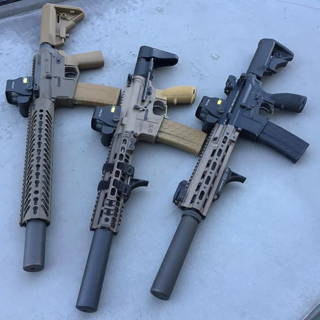 GUN STRAP COLLECTION tweet media