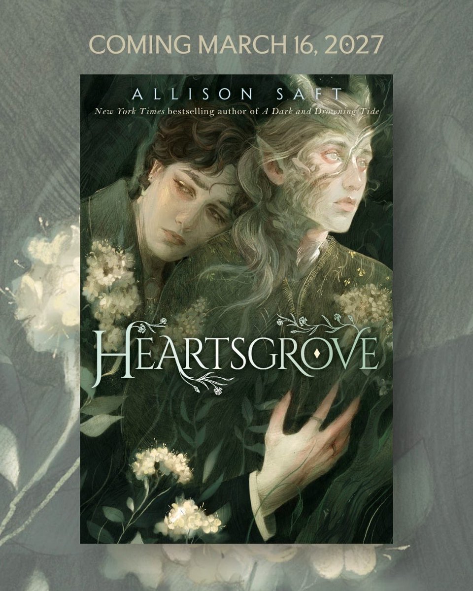 lostinepilogue's tweet photo. allison saft puts some of the prettiest books on my shelves https://t.co/cPoRlbs7zW
