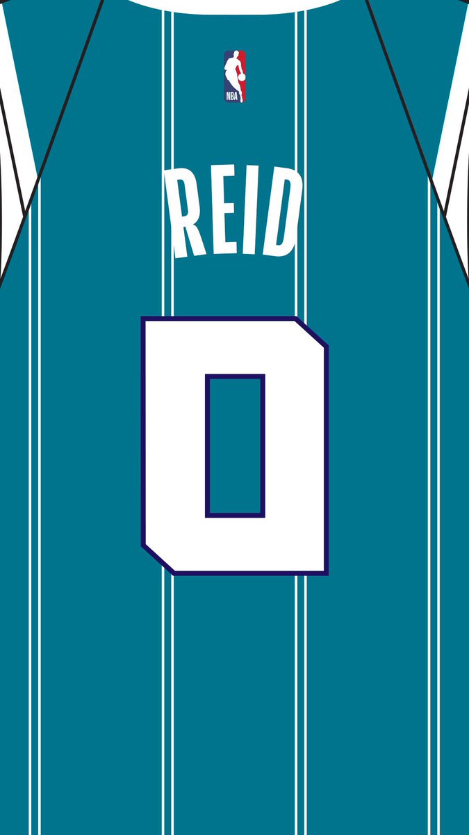 ChaHornetsOnly's tweet photo. It didn’t take long for Miles Bridges number to be replaced. 

Thoughts? https://t.co/KKJOfm2Wub