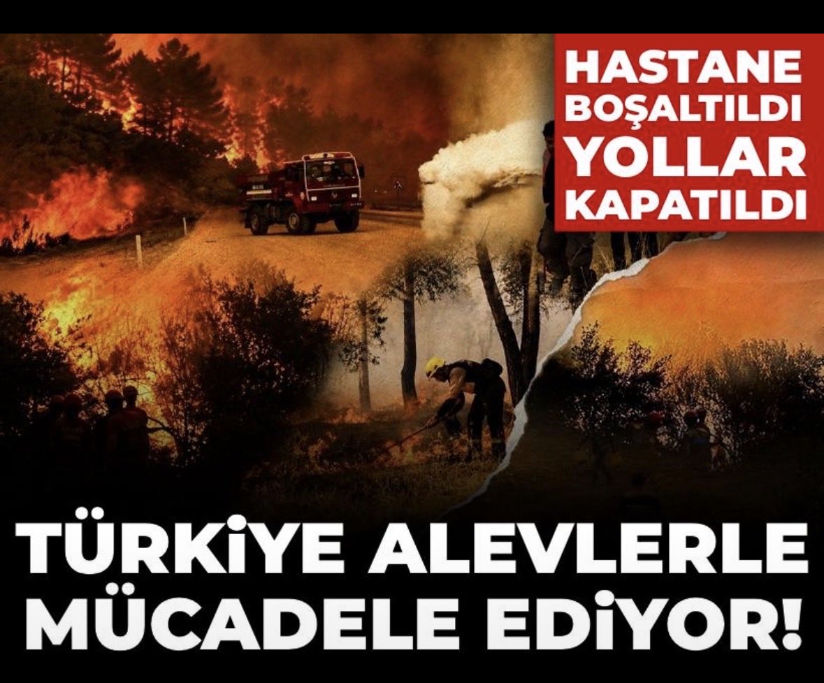 bengibaser's tweet photo. Dört bir yanı ateş altında, haini bol ülkemde😢😢 https://t.co/Lw3mmoxlWp