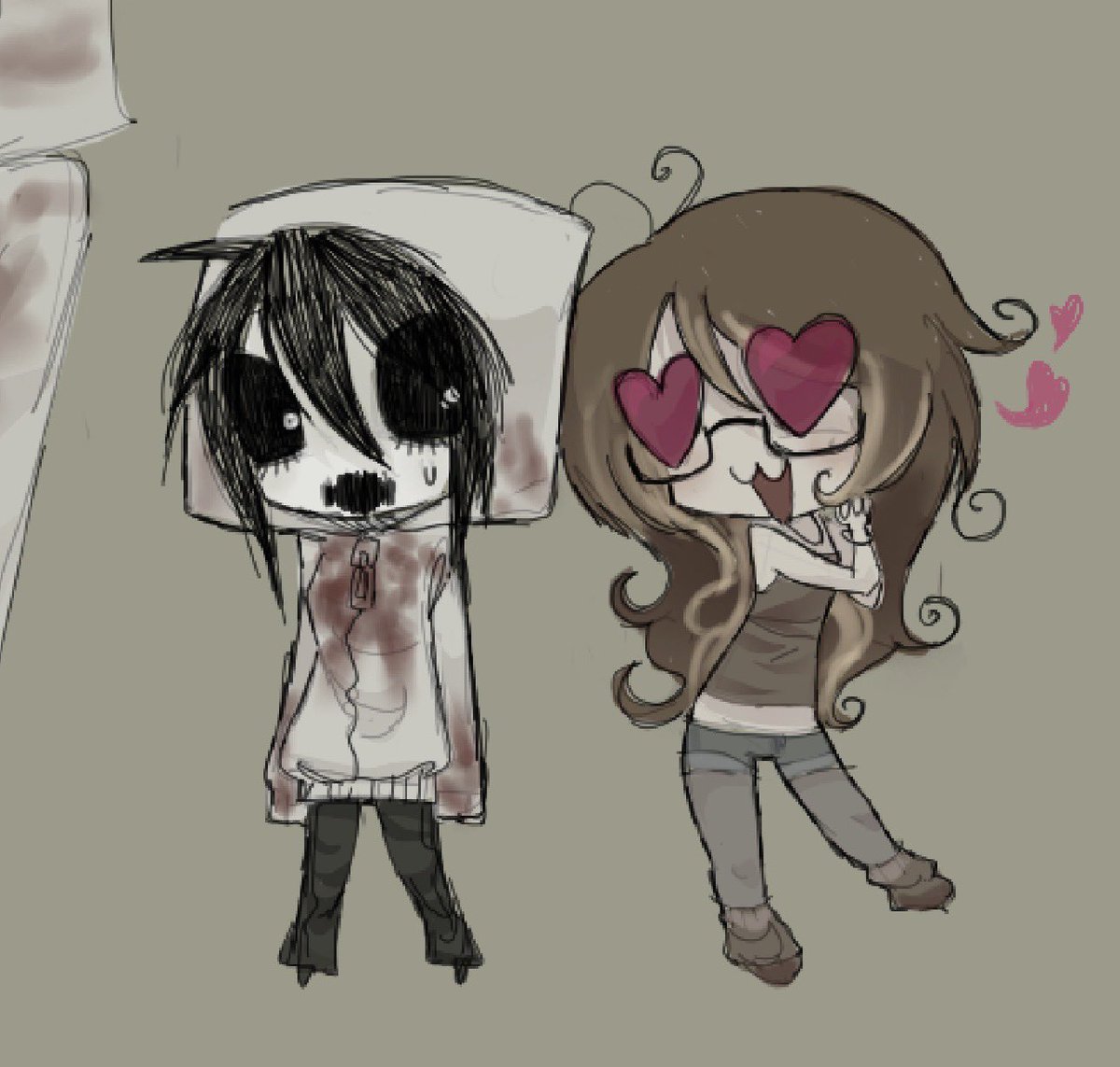 ieatchalk98's tweet photo. las garras del Ninakate me alcanzaron…
#katethechaser #ninathekiller #creepypasta https://t.co/UccDpvdz38