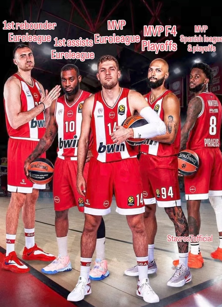 Spyros. ♋🌨️❄️⛈️🪐🏀🔴⚪ tweet media