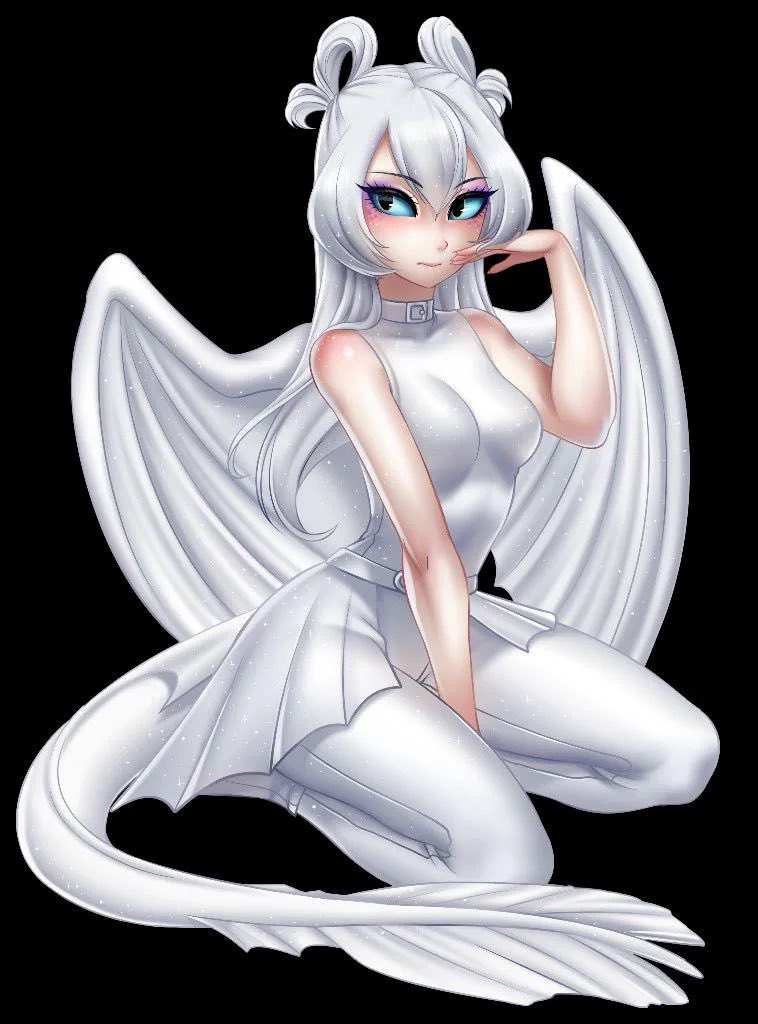 IsabellaAr75136's tweet photo. Hello✨

#anime #animeart #characterdesign #sfw #vtuber_meko https://t.co/ggG0jzlEKb
