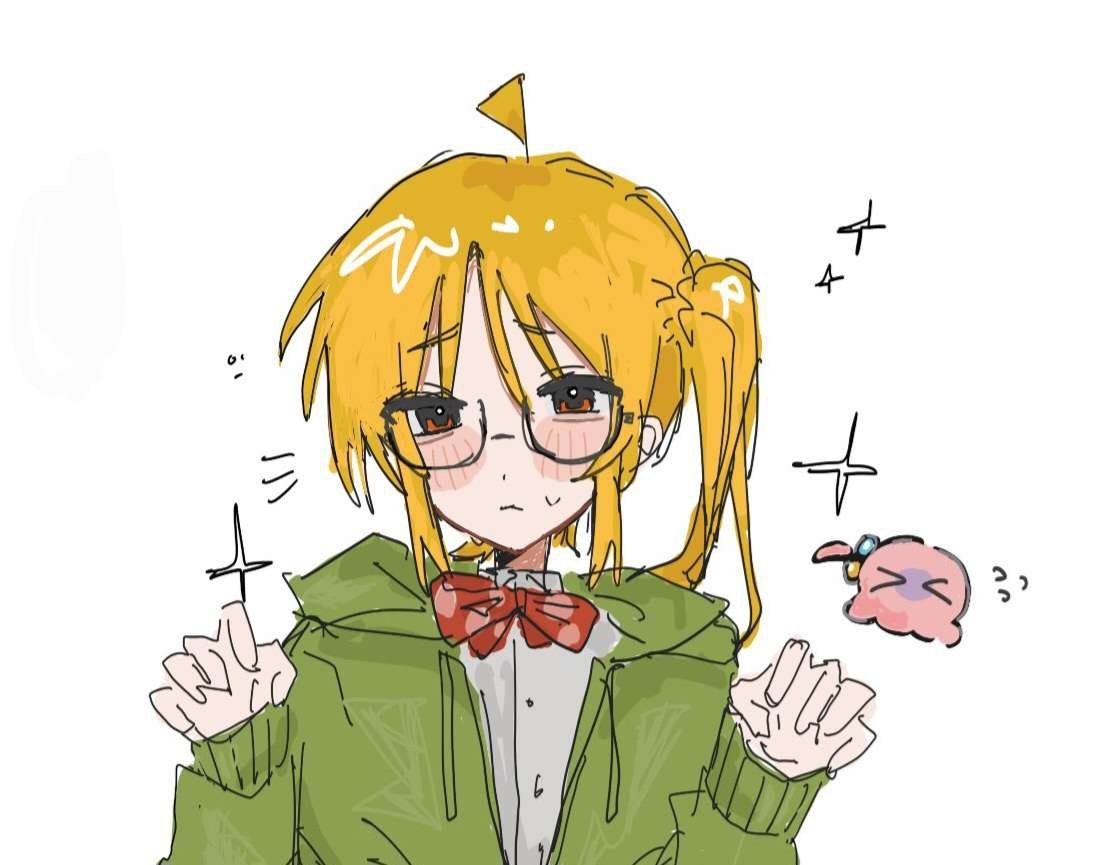 Post by ブラウン🧪 on X: #ぼっちざろっく