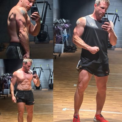 Andy_Wolfpack's tweet photo. #NewProfilePic https://t.co/12Q1yDdkqe