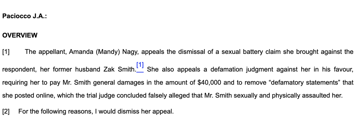 ZakSmithSabbath's tweet photo. thank you court of appeals can I have my life back now? https://t.co/tmXXUovlJZ