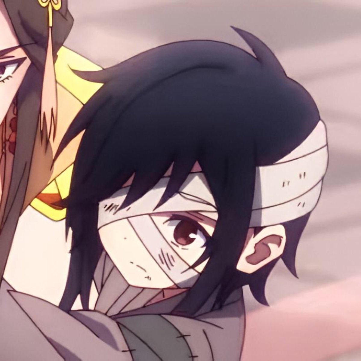 𝑵𝒂𝒅𝒂 💙🦋‏Hualian's Devoted Believer tweet media