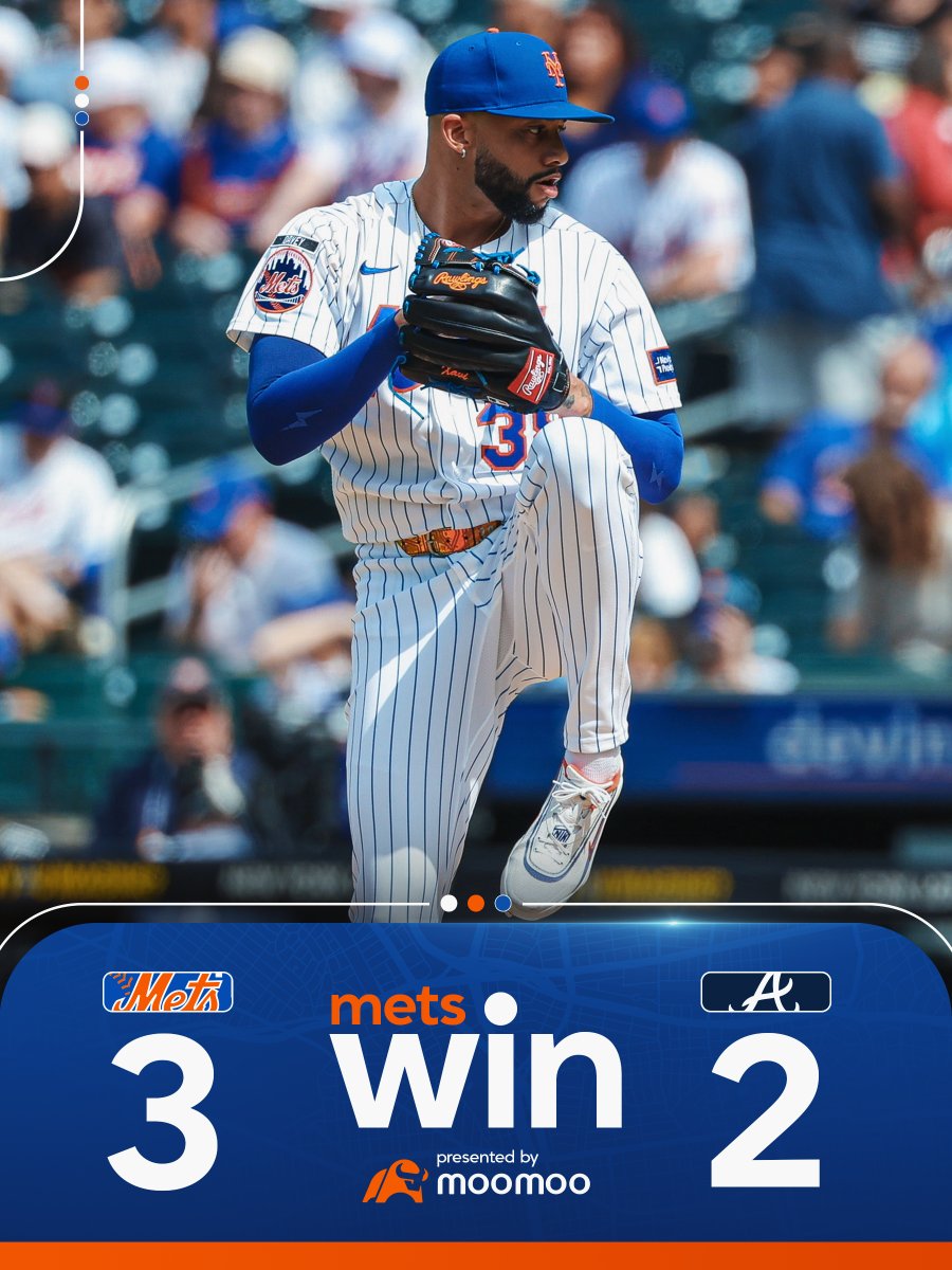 Mets tweet picture