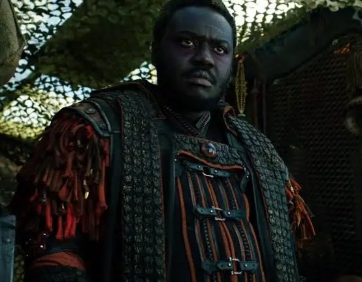 Akintomide35100's tweet photo. @chibzyyyy Pilgrim... into the badlands. https://t.co/Vx7I0GPuFL