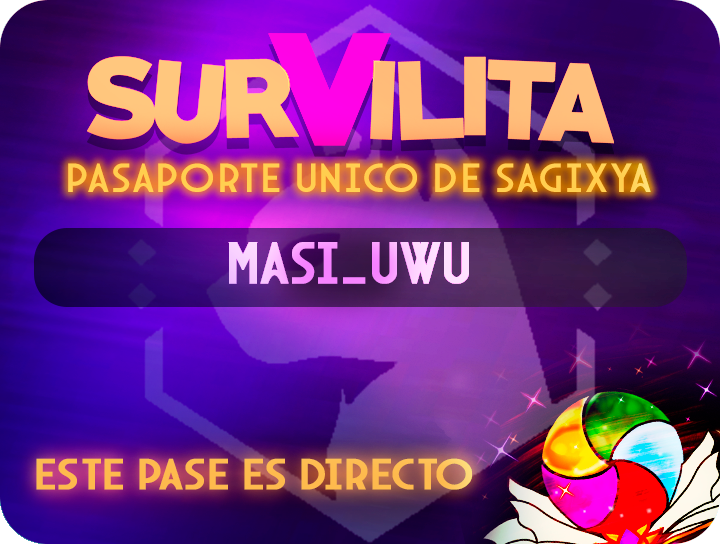 Astrixyum's tweet photo. Un mundo se abre en donde su gremio los llevara a elegir el camino de su destino.
Bienvenidos aventureros.

#Survilita5 #Roleplay https://t.co/u7Wl5wvjKx