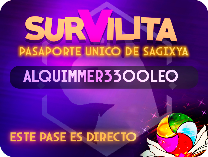 Astrixyum's tweet photo. Un mundo se abre en donde su gremio los llevara a elegir el camino de su destino.
Bienvenidos aventureros.

#Survilita5 #Roleplay https://t.co/u7Wl5wvjKx