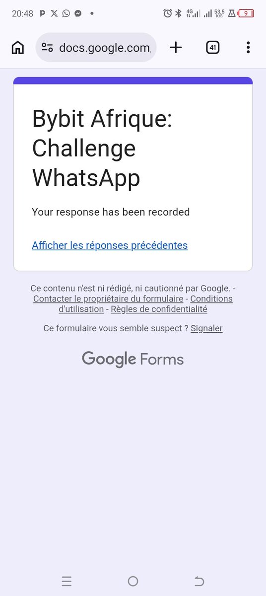 AGnonlonfun's tweet photo. @BybitAfrique https://t.co/eQoZEkbBa4