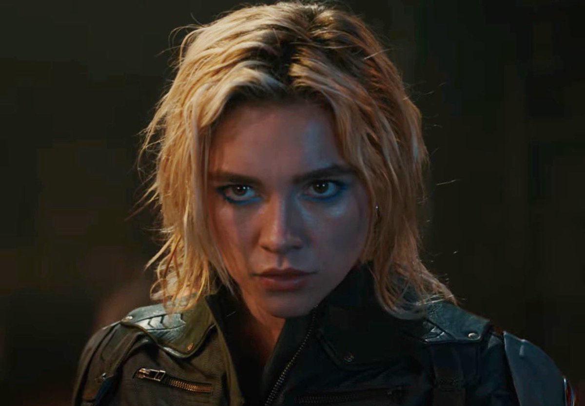 Florence Pugh Brasil tweet media