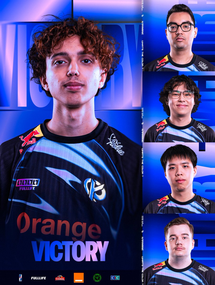KarmineCorp's tweet photo. Le Sylas de Kamiloo. 🥶

Victoire face à JL, rendez-vous demain pour aller chercher la 3-0 week ! #KCORP https://t.co/K4J9ZJNF7w