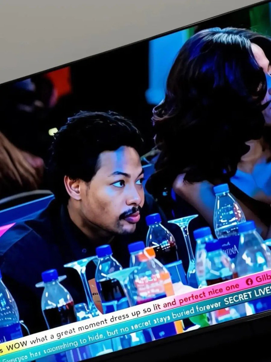 Posie__Addi's tweet photo. Who's this again ? 😦😦🥹❤️
#BBNaija #BBNaijaS9 #BBNaijaAllStars #BBNaijaS10 #BBNaijaS11 https://t.co/K1hJHEUZ9y