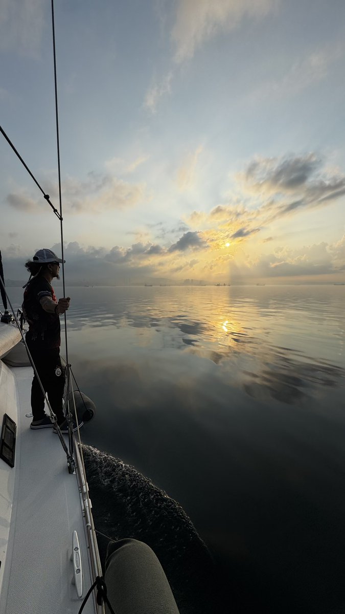 ask_dba's tweet photo. I was born to sail. The sea teaches lessons that reach far beyond the horizon: respect the sea, trust your crew, adapt to changing conditions, and always keep your course, even when the winds shift.
Today, I’m excited to begin a new voyage as Chief Strategy Officer at @proxysql . Every journey begins with a change of course. Sometimes it means discovering new waters. Sometimes it means sailing familiar seas with a new crew. This is one of those voyages.
I’ve spent more than three decades navigating the world of open source databases, infrastructure, high availability, and the incredible communities that have shaped our industry. The waters are familiar, but the opportunities ahead are anything but.
I’m looking forward to helping chart the next course for ProxySQL, working alongside an exceptional team, and continuing to contribute to the open source ecosystem that has given me so much throughout my career.
Fair winds to my new crew, @rene_cannao and @JesmarCannao
Let’s sail ⛵ ⚓ 🔱
#ProxySQL #Leadership #OpenSource #Databases #MySQL #PostgreSQL #CloudNative #oracleacepro #mysqlrockstar @svrubato