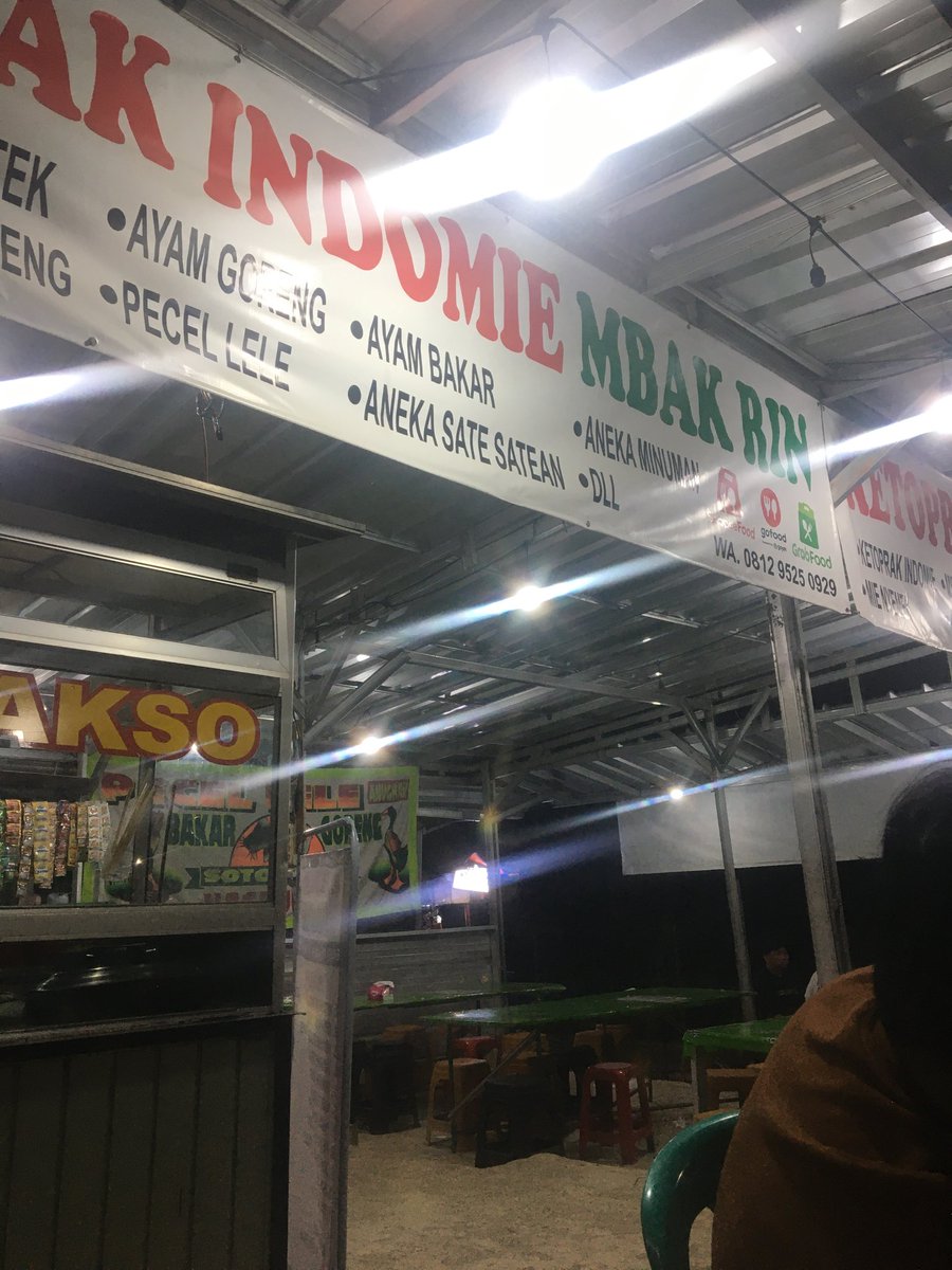 Ad4m_tgr's tweet photo. sapa yg sering kesini?? https://t.co/BXLFp55EN4