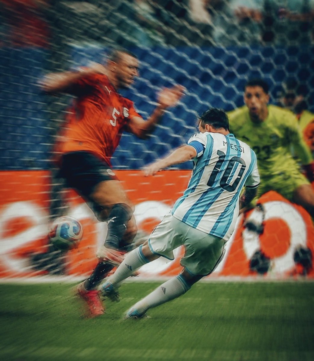 Messias tweet media