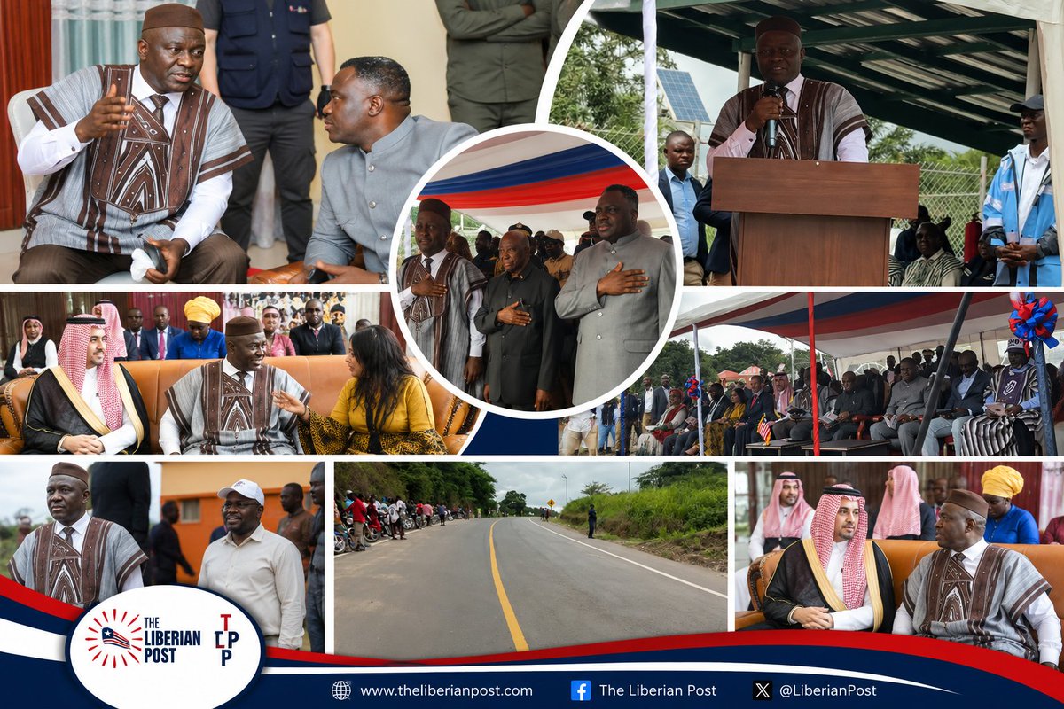 LiberianPost tweet picture