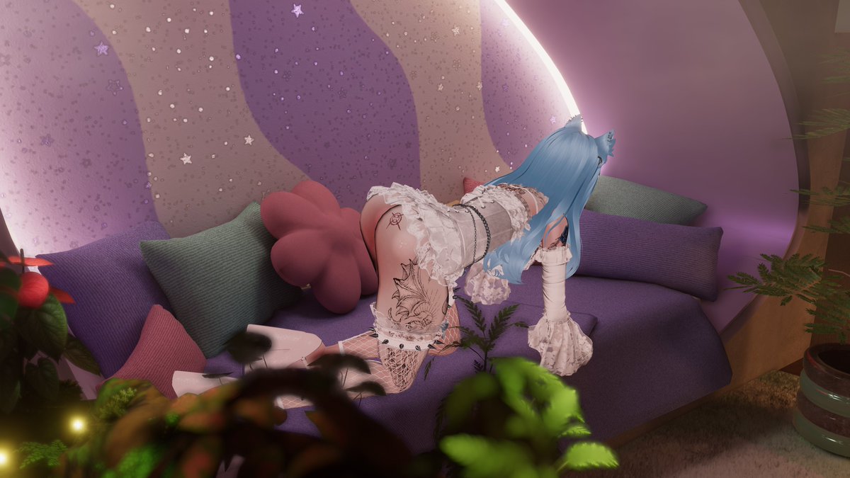 Melzesz's tweet photo. WHERE'S MY VAAAPEEEE!!
---------------------
VRChat avi: Amerys https://t.co/VFacHpxbQy #vrchat #vrchatavatar #vrchatphoto #vrchatmodel https://t.co/k2aH3eFRCE
