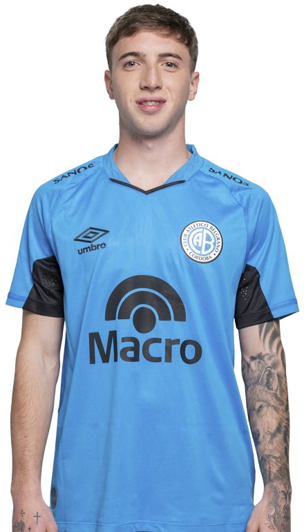 tomigoomez1's tweet photo. #Belgrano 🏴‍☠️ | 🦅 Jeremías Lucco será nuevo refuerzo de #DefensayJusticia. Se sumará a préstamo por 18 meses. https://t.co/mxHtiZm7Mr
